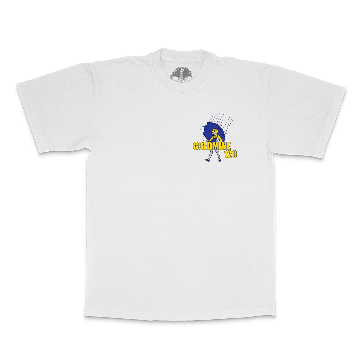 {RESTOCK} 2022.winter.depth.shirt.rare.